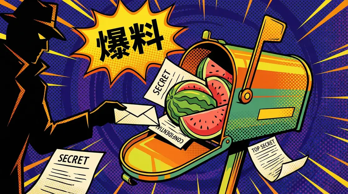 oety欧亿体育官网 匿名爆料通道漫画插图